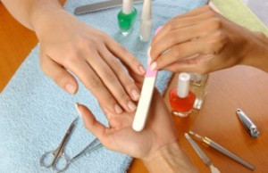 manicure-service